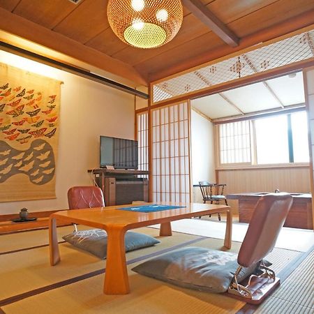野沢温泉旅馆酒店 外观 照片