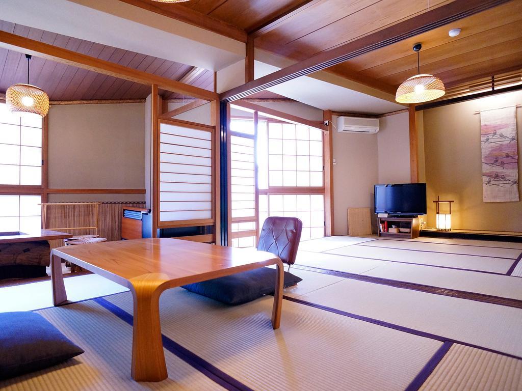 野沢温泉旅馆酒店 客房 照片